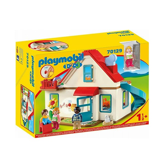 Playm. Einfamilienhaus | 70129-PLY70129