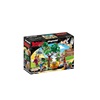 Playmobil Asterix Πανοραμίξ και Μαρμίτα με Μαγικό Ζωμό για 5+ ετών (70933) (PLY70933)-PLY70933