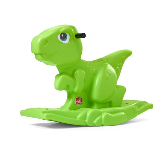 Step2 Κούνια Green Dinosaur (4971) (ST24971)-ST24971