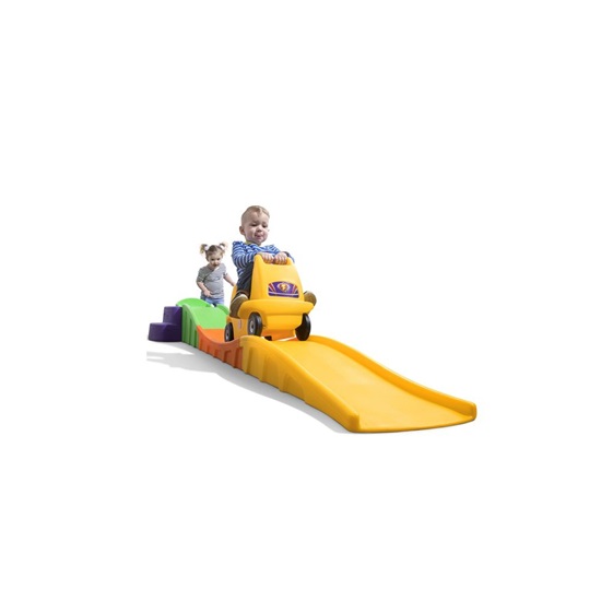 Step2 Roller Coaster (7114) (ST27114)-ST27114