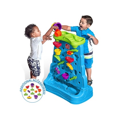Step2 Water Wall Waterfall (862100) (ST2862100)-ST2862100