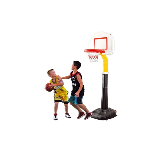 Woopie Μπασκέτα 145-231cm (BGB280) (WPIBGB280)-WPIBGB280