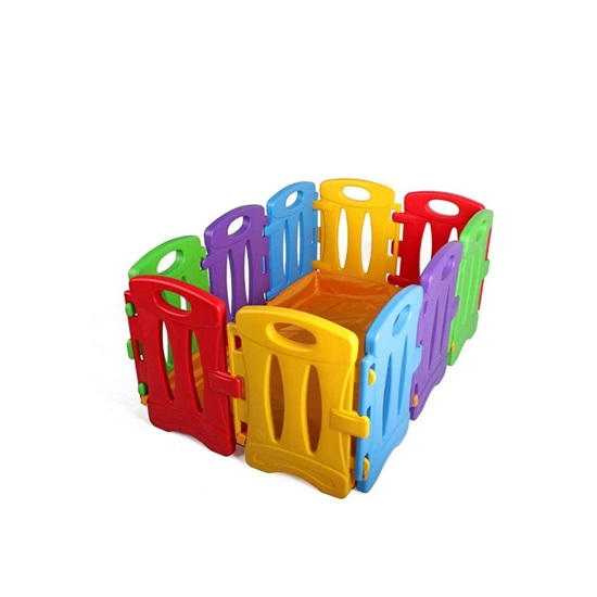 Woopie Dry Fence Pool 130 x 90 x 60 cm (DFP1396) (WPIDFP1396)-WPIDFP1396