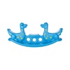 Woopie Κούνια Dino Blue (DNOSWB) (WPIDNOSWB)-WPIDNOSWB