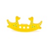 Woopie Κούνια Dino Yellow (DNOSWY) (WPIDNOSWY)-WPIDNOSWY