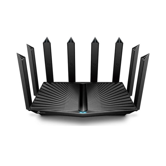 TP-LINK AX6600 Tri-Band Wi-Fi 6 Router (ARCHER AX90) (TPARCHERAX90)-TPARCHERAX90