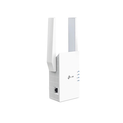 TP-Link RE705X AX3000 Mesh WiFi 6 Extender (RE705X) (TPRE705X)-TPRE705X