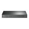 TP-Link JetStream 8-Port Gigabit Smart Switch with 4-Port PoE+ (TL-SG2008P) (TPTL-SG2008P)-TPTL-SG2008P