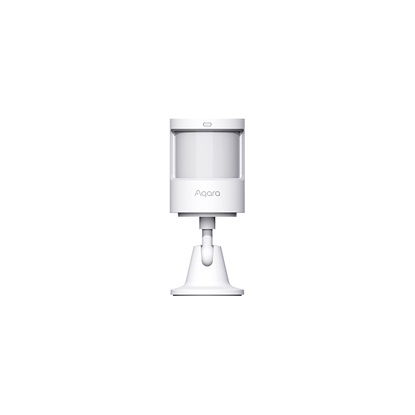 Aqara Motion Sensor P1 Λευκό (MS-S02) (AQAMSS02)-AQAMSS02