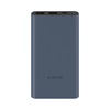 Xiaomi Power Bank 10000mAh 22.5W Μπλε (BHR5884GL) (XIABHR5884GL)-XIABHR5884GL