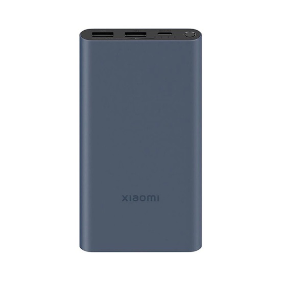 Xiaomi Power Bank 10000mAh 22.5W Μπλε (BHR5884GL) (XIABHR5884GL)-XIABHR5884GL