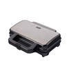 Daewoo Sandwich Maker XL (1267) (DAE1267)-DAE1267