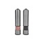 Herzberg Stainless Pepper Mill (8106) (HEZ8106)-HEZ8106
