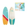 Intex Surf's Up Mats 2 178x69cm (0774087) (INTEX0774087)-INTEX0774087