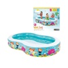 Intex Paradise Pool 262x160x46cm (0775253) (INTEX0775253)-INTEX0775253