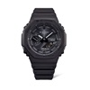 Casio G-Shock Digital Battery Watch with Rubber Strap Black (GA-B2100-1A1E) (CASGAB21001A1ER)-CASGAB21001A1ER