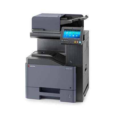 KYOCERA TASKalfa 508ci color laser MFP (1102WH3NL0) (KYOTASK508CI)-KYOTASK508CI