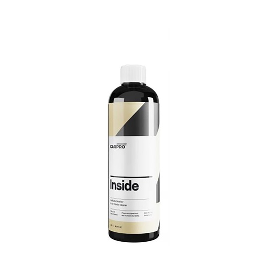 CarPro Καθαριστικό Εσωτερικού Χώρου Inside Cleaner 500ml (CP-INCL500) (CARPCP-INCL500)-CARPCP-INCL500