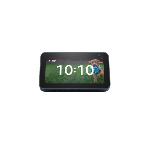 Amazon Echo Show 5 (2nd Gen) Deep Sea Blue Smart Hub με Οθόνη Συμβατό με Alexa (B08KJP91X2) (AMZB08KJP91X2)-AMZB08KJP91X2