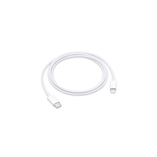 Apple USB-C to Lightning cable 1m (MM0A3ZM/A) (APPMM0A3ZMA)-APPMM0A3ZMA