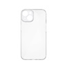 Baseus Back Cover Πλαστικό Διάφανο (iPhone 14 Plus) (ARAJ000802) (BASARAJ000802)-BASARAJ000802