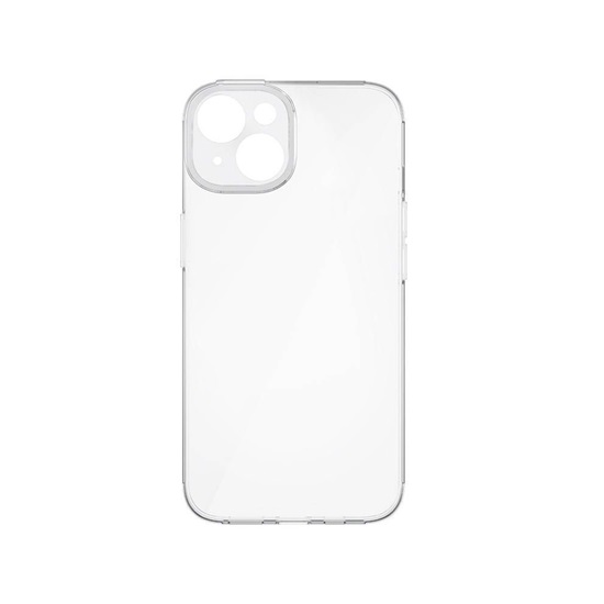 Baseus Back Cover Πλαστικό Διάφανο (iPhone 14 Plus) (ARAJ000802) (BASARAJ000802)-BASARAJ000802
