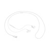 Samsung EO-IC100 In-ear Handsfree USB-C White (EO-IC100BWEGEU) (SAMEOIC100BWEGEU)-SAMEOIC100BWEGEU