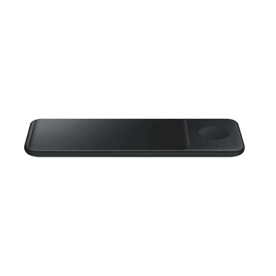 Samsung Wireless Charger 9W Trio Black (EP-P6300TBEGEU) (SAMEP-P6300TBEGEU)-SAMEP-P6300TBEGEU