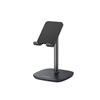 Ugreen Adjustable Βάση Γραφείου για Κινητό σε Μαύρο χρώμα (60324) (UGR60324)-UGR60324
