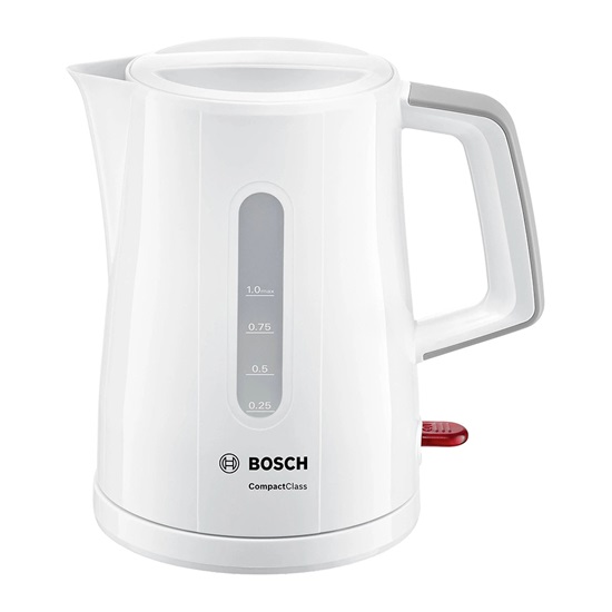 Ηλεκτρικός Βραστήρας 1 Lt Bosch TWK3A051-BSHTWK3A051