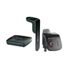 Gardena Smart Set Router 19202-20 Προγραμματιστής Ποτίσματος Μπαταρίας 1 Εξόδου (19202-20) (GRD19202-20)-GRD19202-20