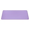 Logitech Desk Mat Studio Series Lavender (956-000054) (LOGDESKMATLV)-LOGDESKMATLV