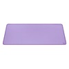 Logitech Desk Mat Studio Series Lavender (956-000054) (LOGDESKMATLV)-LOGDESKMATLV