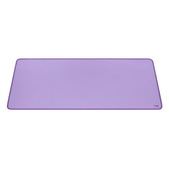 Logitech Desk Mat Studio Series Lavender (956-000054) (LOGDESKMATLV)-LOGDESKMATLV