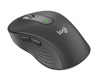 Logitech Wireless Mouse M650 for Business Graphite (910-006274) (LOGM650BUSGY)-LOGM650BUSGY