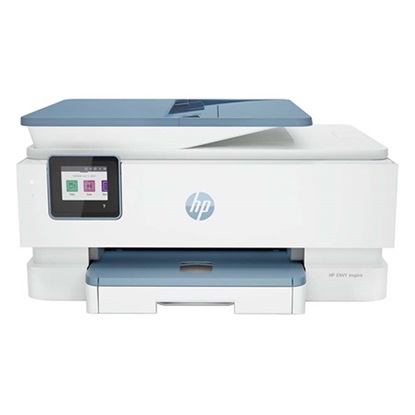 HP Envy Inspire 7921e Wireless All-In-One HP+ Instant Ink (2H2P6B) (HP2H2P6B)-HP2H2P6B