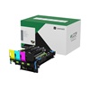 Lexmark 150K Page Color (CMY) Imaging Kit (CS730, CS735, CX730, CX735) (71C0Z50) (LEX71C0Z50)-LEX71C0Z50