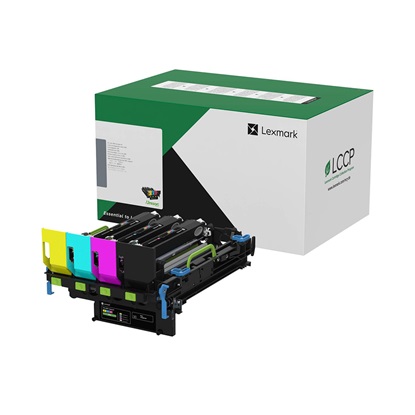 Lexmark 150K Page Color (CMY) Imaging Kit (CS730, CS735, CX730, CX735) (71C0Z50) (LEX71C0Z50)-LEX71C0Z50