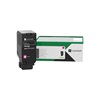 Lexmark 10.5K Pages High Yield Magenta Toner (CS730, CX730) (71C2HM0) (LEX71C2HM0)-LEX71C2HM0