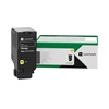 Lexmark 5K Pages Yellow Toner (CS730, CS735, CX730, CX735) (71C20Y0) (LEX71C20Y0)-LEX71C20Y0