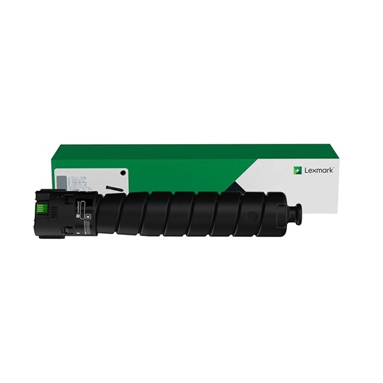 Lexmark 52K Pages Black Toner  (CS943) (73D0HK0) (LEX73D0HK0)-LEX73D0HK0