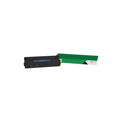 Lexmark 35K Pages Waste Container (CS943, CX942, CX943, CX944) (73D0W00) (LEX73D0W00)-LEX73D0W00
