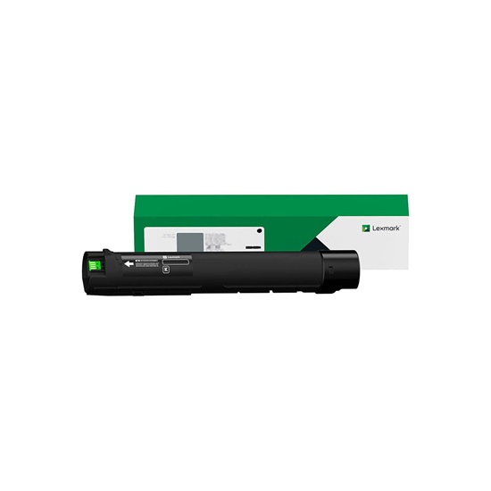 Lexmark 5K Pages Black Toner (CX930, CX931) (85D00K0) (LEX85D00K0)-LEX85D00K0