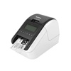 BROTHER QL-820NWBc Label Printer (QL-820NWBC) (BROQL-820NWBC)-BROQL-820NWBC