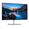 DELL UltraSharp U2722D QHD IPS Ergonomic Monitor 27'' USB-C (210-AYUK) (DELU2722D)-DELU2722D