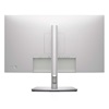 DELL UltraSharp U2722D QHD IPS Ergonomic Monitor 27'' USB-C (210-AYUK) (DELU2722D)-DELU2722D