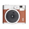 Fujifilm Instax Mini Neo 90 classic instant camera brown (16423981) (FJM16423981)-FJM16423981