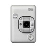 Fujifilm Instax Mini Liplay instant camera stone white (16631758) (FJM16631758)-FJM16631758