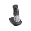 Gigaset E560 wireless telephone platin (S30852-H2708-C101) (GGSS30852-H2708-C1011)-GGSS30852-H2708-C101