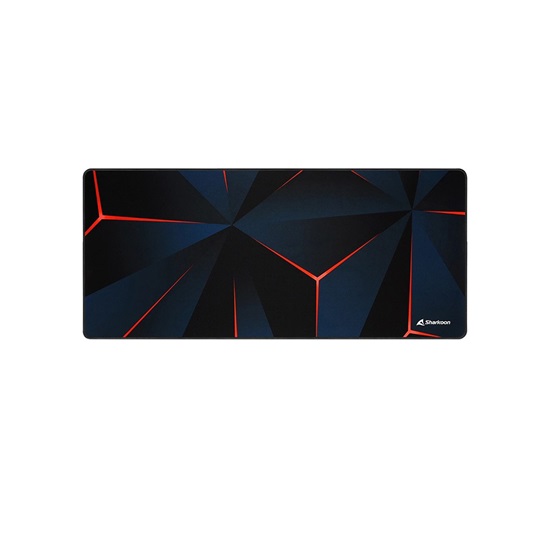 Sharkoon Skiller SGP30 Gaming Mouse Pad XXL 900mm Arrow (29161146) (SHR29161146)-SHR29161146